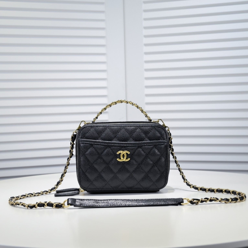 Chanel Satchel Bags